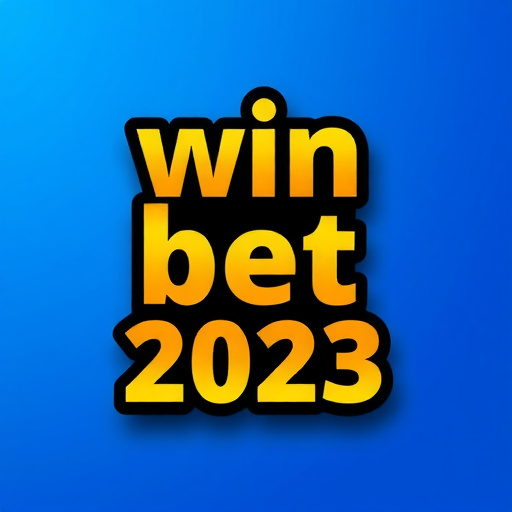 win bet 2023 logo apostas online
